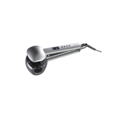 BaByliss Krøllejern Optimum C1600E - Achieve Gorgeous Curls with Professional Precision!